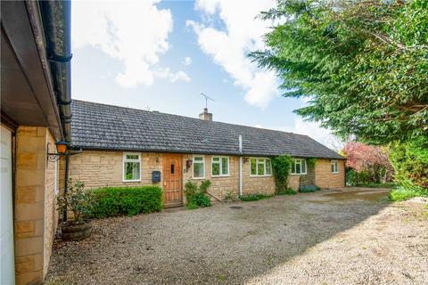 3 bedroom bungalow for sale, Great Wolford, Shipston-On-Stour, Warwickshire, CV36