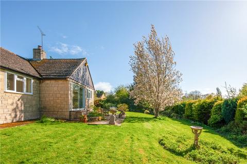 3 bedroom bungalow for sale, Great Wolford, Shipston-On-Stour, Warwickshire, CV36