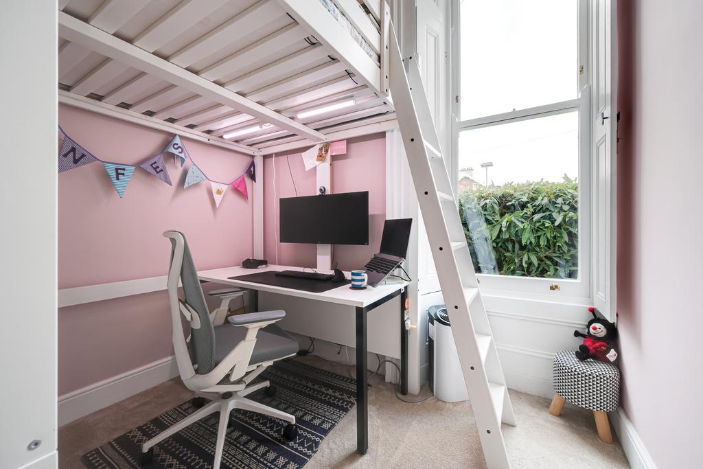 Bedroom Desk