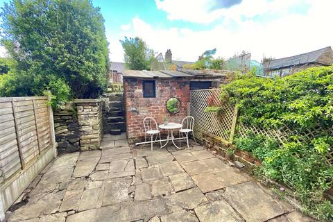 2 bedroom terraced house to rent, Princess Street, Bollington