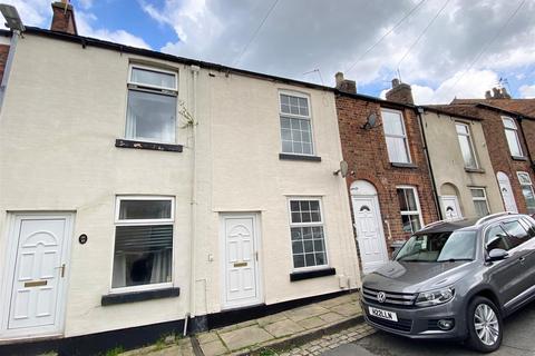 2 bedroom terraced house to rent, Princess Street, Bollington