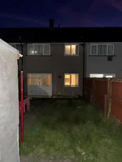 2 bedroom terraced house for sale, 18 Fir Tree Close, Gurnos, Merthyr Tydfil, Mid Glamorgan, CF47 9SH