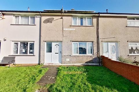 2 bedroom terraced house for sale, 16 Fir Tree Close, Gurnos, Merthyr Tydfil, Mid Glamorgan, CF47 9SH