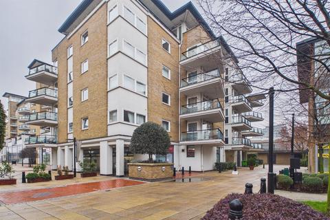 Dolphin House, Smugglers Way, London, SW18