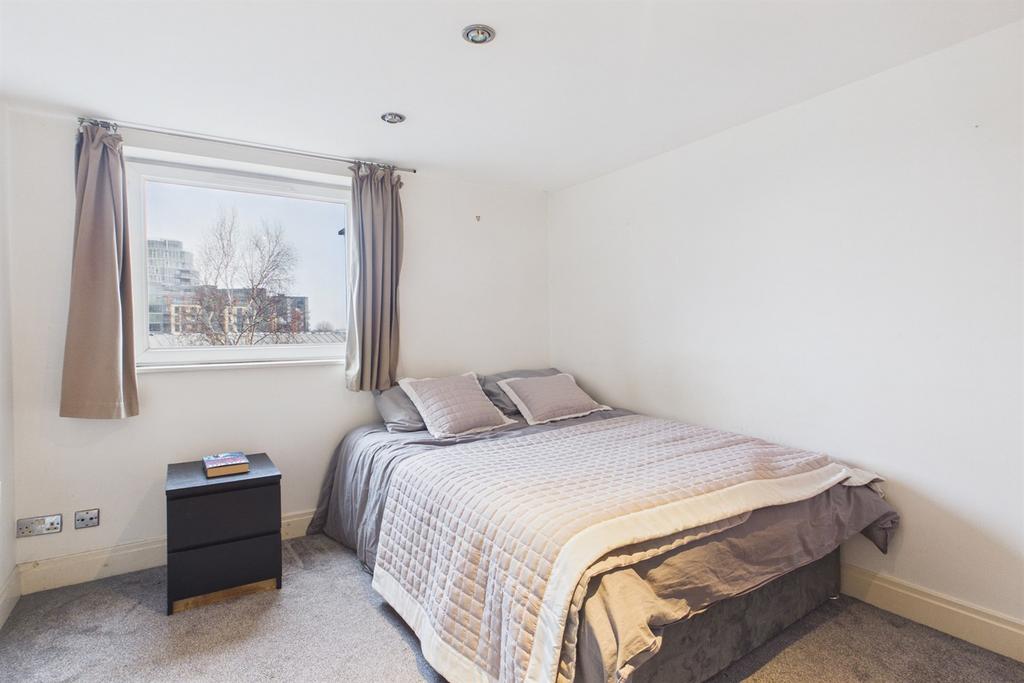 Main Bedroom