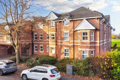 2 bedroom apartment for sale, Coniston Road, Earlsdon, Coventry, CV5