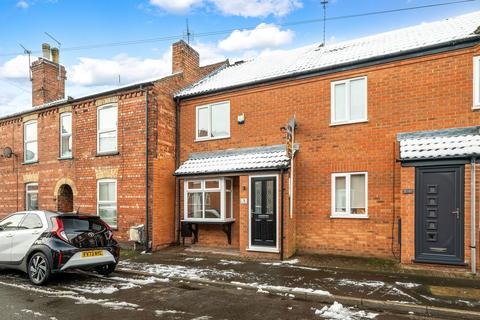 2 bedroom terraced house for sale, Craven Mews, Lincoln LN5