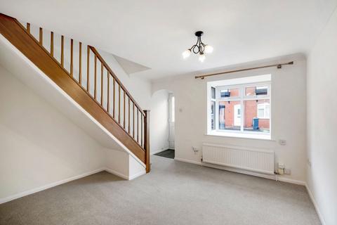 2 bedroom terraced house for sale, Craven Mews, Lincoln LN5