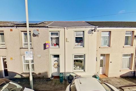 3 bedroom terraced house for sale, 44 Gloucester Street, Aberdare, Mid Glamorgan, CF44 7BP