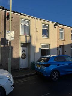 3 bedroom terraced house for sale, 44 Gloucester Street, Aberdare, Mid Glamorgan, CF44 7BP