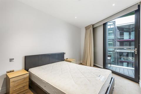 2 bedroom flat for sale, 4 Riverlight Quay, Nine Elms , London, SW11