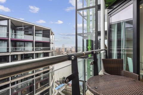 2 bedroom flat for sale, 4 Riverlight Quay, Nine Elms , London, SW11