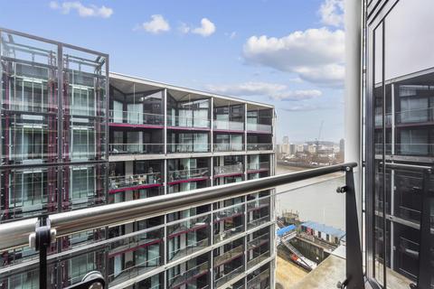 2 bedroom flat for sale, 4 Riverlight Quay, Nine Elms , London, SW11