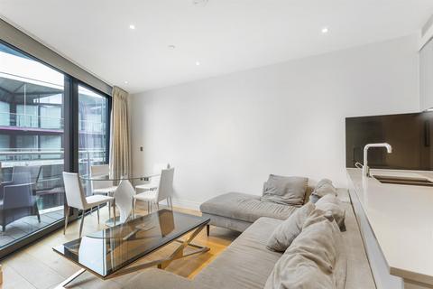 2 bedroom flat for sale, 4 Riverlight Quay, Nine Elms , London, SW11