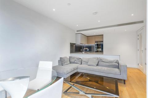 2 bedroom flat for sale, 4 Riverlight Quay, Nine Elms , London, SW11