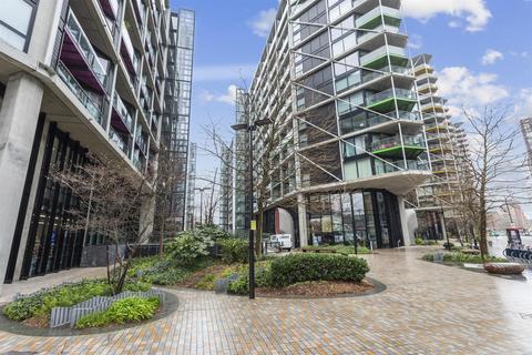 2 bedroom flat for sale, 4 Riverlight Quay, Nine Elms , London, SW11