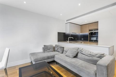 2 bedroom flat for sale, 4 Riverlight Quay, Nine Elms , London, SW11