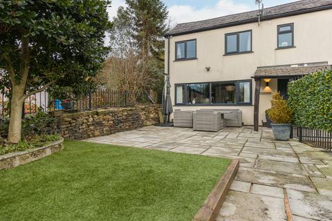 4 bedroom semi-detached house for sale, Whiteheads Place, Springhead, Saddleworth