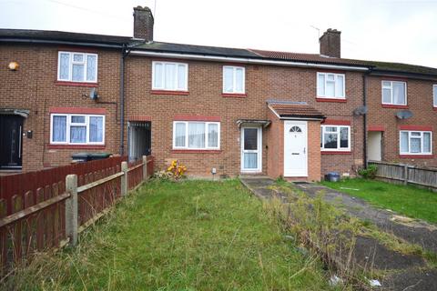 3 bedroom terraced house for sale, Trent Road, Luton, Bedfordshire, LU3