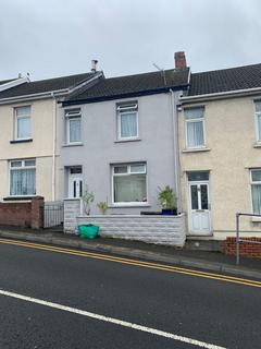 3 bedroom terraced house for sale, 11 Arfryn Terrace, Merthyr Tydfil, Mid Glamorgan, CF47 0PP