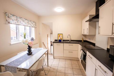 4 bedroom house to rent, St Martins Terrace, Canterbury, Kent