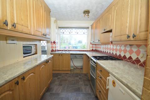 2 bedroom terraced house for sale, Pladda Wynd, Broomlands, Irvine, KA11