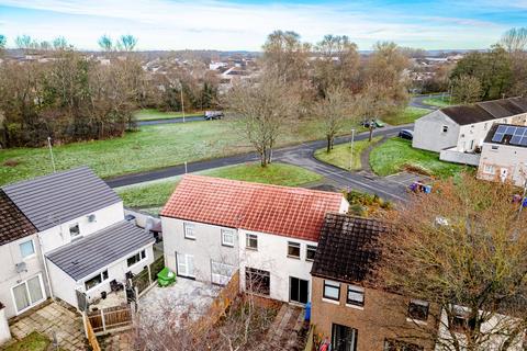 2 bedroom terraced house for sale, Pladda Wynd, Broomlands, Irvine, KA11