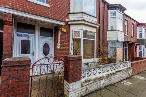 2 bedroom flat for sale, Richmond Road, South Shields NE34