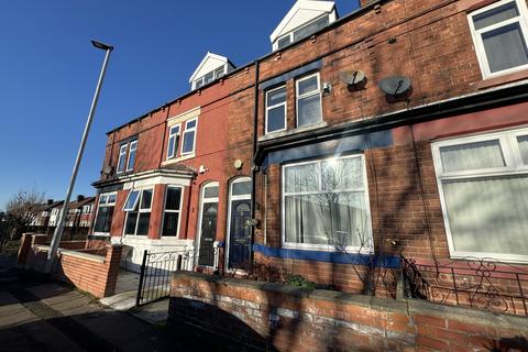 3 bedroom terraced house for sale, Abbey Hey Lane, Gorton