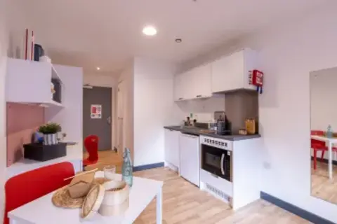 undefined, Bailey Street