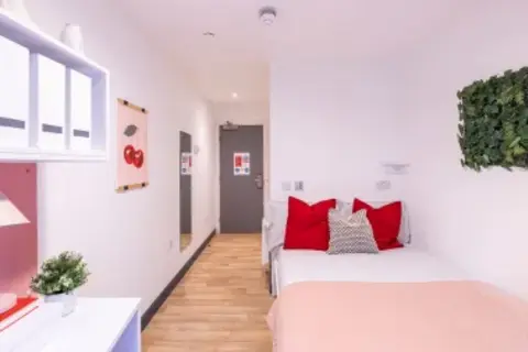 undefined, Bailey Street