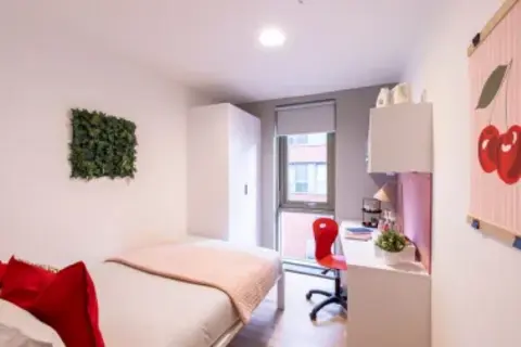 undefined, Bailey Street