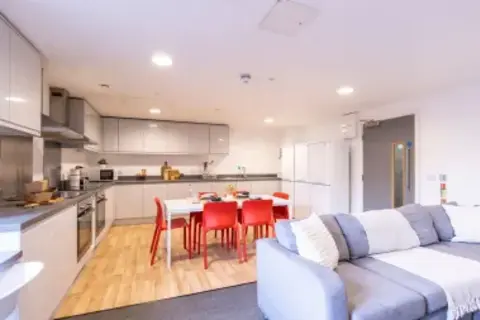 undefined, Bailey Street