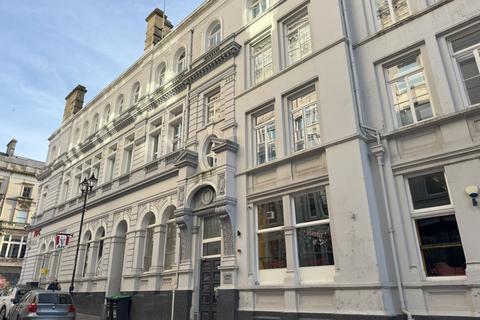 1 bedroom apartment for sale, Loft 7 The Guildhall Tavern, Guildhall Place, Cardiff, South Glamorgan, CF10 1EB