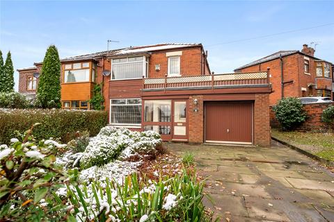 3 bedroom semi-detached house for sale, Shawes Drive, Chorley PR6