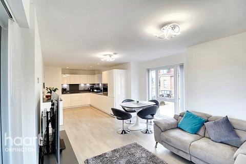 2 bedroom apartment for sale, Spindle Mews, ORPINGTON