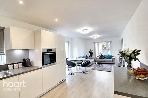 2 bedroom apartment for sale, Spindle Mews, ORPINGTON