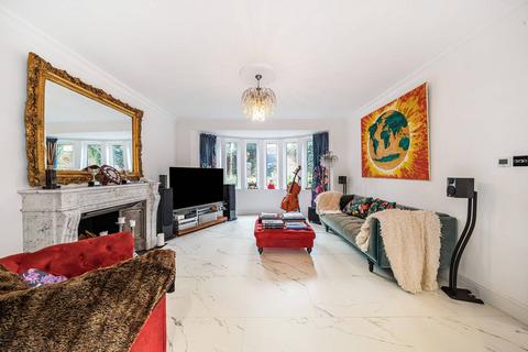 6 bedroom detached house to rent, Cholmeley Park, Highgate, London, N6