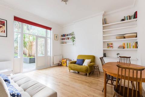 3 bedroom flat to rent, Ridge Road, London, N8 9LG, Crouch End, London, N8