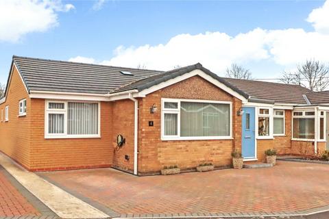 4 bedroom bungalow for sale, Norwich Close, Chester Le Street DH3