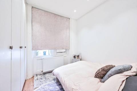 1 bedroom flat for sale, Priory Road, South Hampstead, London, NW6