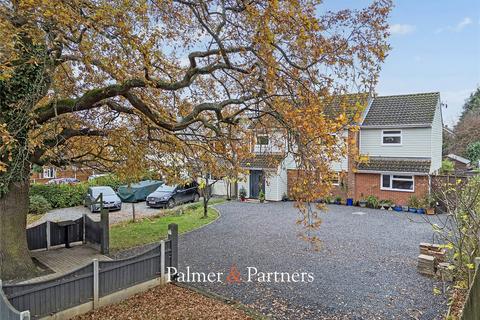 4 bedroom detached house for sale, Mill Lane, Danbury, Chelmsford, Essex, CM3