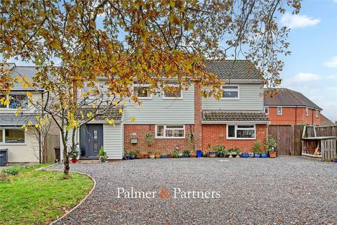 4 bedroom detached house for sale, Mill Lane, Danbury, Chelmsford, Essex, CM3