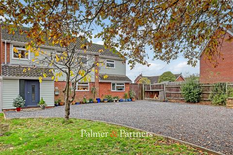 4 bedroom detached house for sale, Mill Lane, Danbury, Chelmsford, Essex, CM3