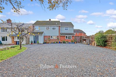 4 bedroom detached house for sale, Mill Lane, Danbury, Chelmsford, Essex, CM3