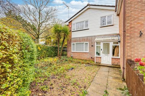 3 bedroom end of terrace house for sale, Ael Y Bryn, Llanedeyrn, Cardiff, CF23