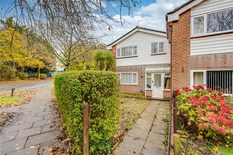 3 bedroom end of terrace house for sale, Ael Y Bryn, Llanedeyrn, Cardiff, CF23