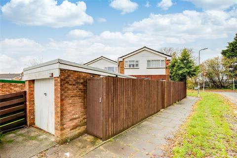 3 bedroom end of terrace house for sale, Ael Y Bryn, Llanedeyrn, Cardiff, CF23