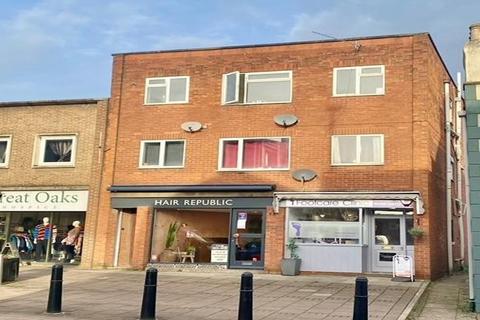 Retail property (high street) for sale, 19 Newerne Street, Lydney, Gloucestershire, GL15 5RA