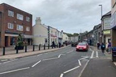 Retail property (high street) for sale, 19 Newerne Street, Lydney, Gloucestershire, GL15 5RA